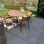 Buntspecht 1 Lejlighed *