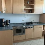 Buntspecht 1 Apartment *