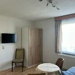 Buntspecht 1 Lejlighed *