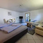 Buntspecht 1 Apartment