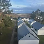 Buntspecht 1 Lejlighed