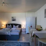 Buntspecht 1 Apartment