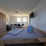 Lejlighed Buntspecht 1 *
