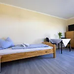 Lejlighed Buntspecht 1 *