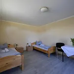 Lejlighed Buntspecht 1 *