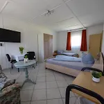 Buntspecht 1 Apartment *