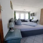Apartment Buntspecht 1 Pruchten