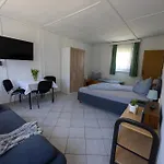 Lejlighed Buntspecht 1