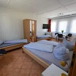 Buntspecht 1 Apartment Pruchten