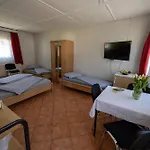 Buntspecht 1 Apartment Pruchten