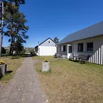 Buntspecht 1 Apartment