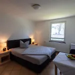 Buntspecht 1 Apartment