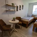 Apartment Buntspecht 1