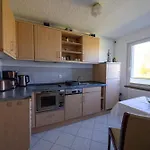 Buntspecht 1 Apartment