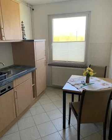 Appartamento Buntspecht 1 *