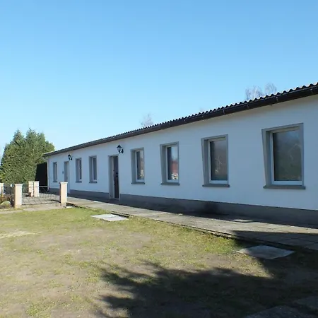 Appartamento Buntspecht 1 Pruchten