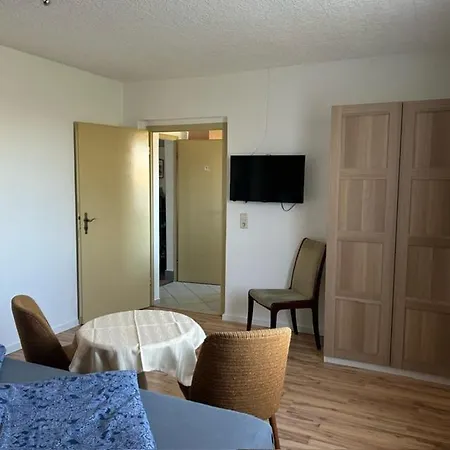 Buntspecht 1 Appartamento Pruchten