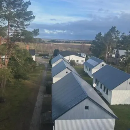 Buntspecht Апартаменты