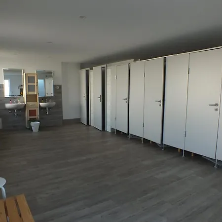 Lejlighed Buntspecht 1 *