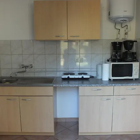 Apartment Buntspecht 1 *