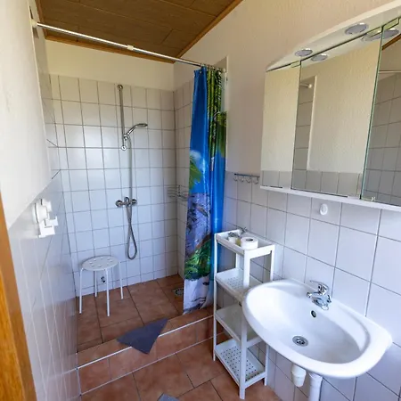 Buntspecht Апартаменты