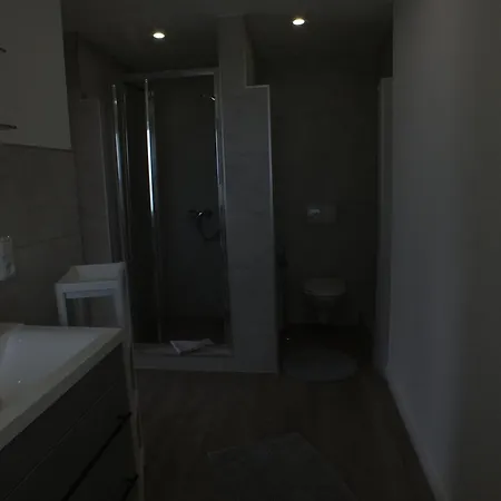 Appartement Buntspecht *