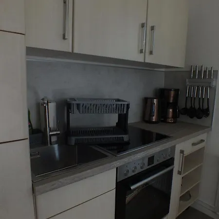 Buntspecht Appartement
