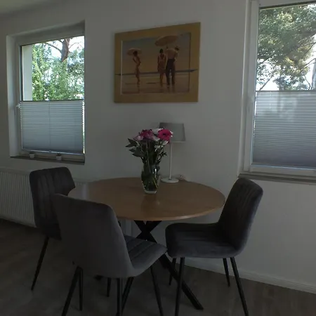 Buntspecht Appartement